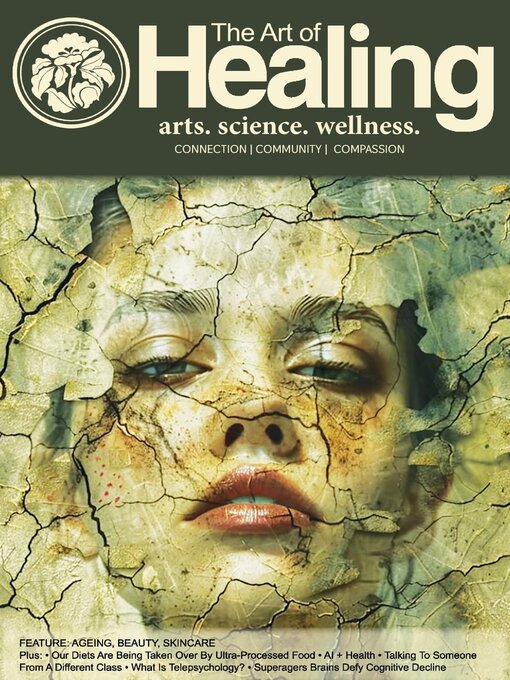 Title details for The Art of Healing by LEGIT PUBLICATIONS - Available